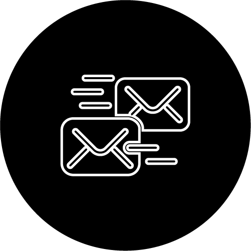 Traitement Emails & Mailing