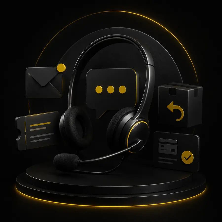 Support-client-SAV
